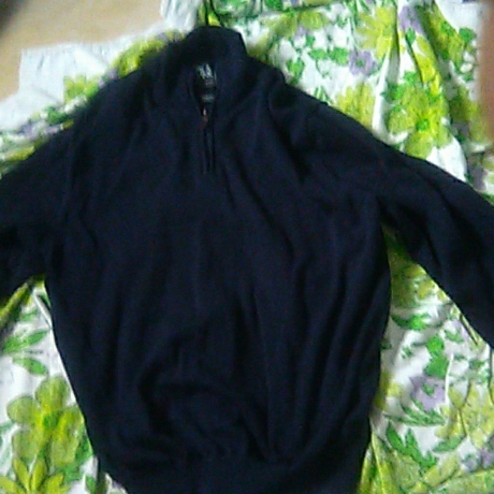 Men's Large sweater